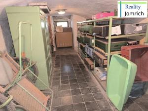 Prodej rodinného domu, Liberec, Ruprechtická, 250 m2