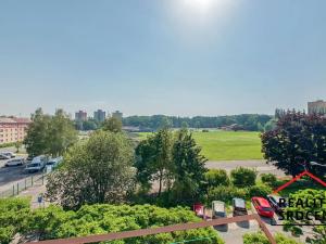 Pronájem bytu 1+1, Ostrava, Svazácká, 39 m2