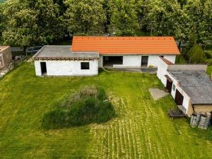 Prodej rodinného domu, Hostomice, Bezdědická, 231 m2