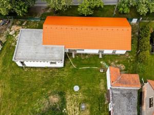 Prodej rodinného domu, Hostomice, Bezdědická, 231 m2