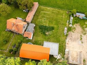 Prodej rodinného domu, Hostomice, Bezdědická, 231 m2