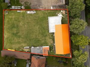Prodej rodinného domu, Hostomice, Bezdědická, 231 m2
