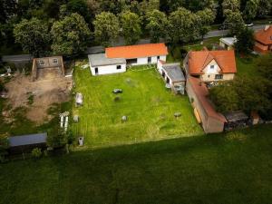 Prodej rodinného domu, Hostomice, Bezdědická, 231 m2