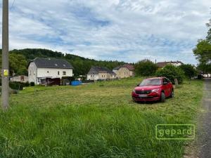 Prodej komerčního pozemku, Mikulášovice, 1630 m2