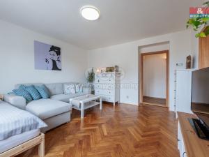 Prodej bytu 2+1, Karlovy Vary - Dvory, Lipová, 57 m2