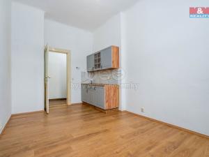 Prodej bytu 2+kk, Praha - Libeň, Chlumčanského, 36 m2