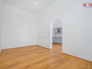 Prodej bytu 2+kk, Praha - Libeň, Chlumčanského, 36 m2