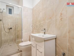 Prodej bytu 2+kk, Praha - Libeň, Chlumčanského, 36 m2