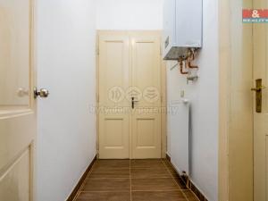 Prodej bytu 2+kk, Praha - Libeň, Chlumčanského, 36 m2