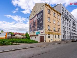 Prodej bytu 2+kk, Praha - Libeň, Chlumčanského, 36 m2