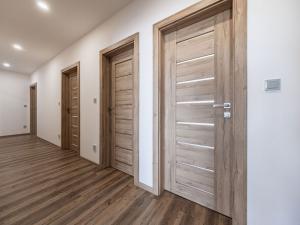 Prodej rodinného domu, Rožďalovice - Zámostí, Polní, 145 m2