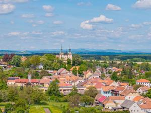 Prodej rodinného domu, Rožďalovice - Zámostí, Polní, 145 m2