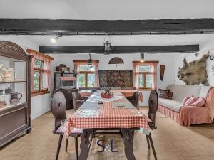 Prodej rodinného domu, Verneřice, 155 m2
