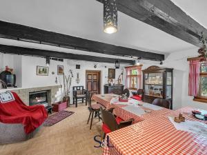 Prodej rodinného domu, Verneřice, 155 m2