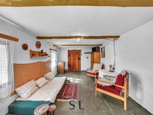 Prodej rodinného domu, Verneřice, 155 m2