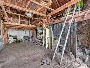 Prodej rodinného domu, Verneřice, 155 m2