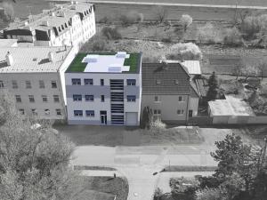 Prodej bytu 3+kk, Hrušovany u Brna, Vodní, 72 m2