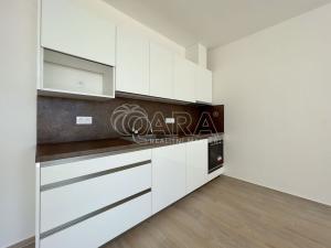 Pronájem bytu 2+kk, Brno - Horní Heršpice, Sokolova, 58 m2