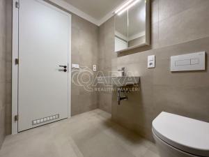 Pronájem bytu 2+kk, Brno - Horní Heršpice, Sokolova, 58 m2