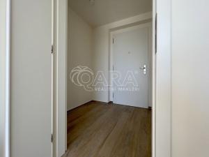 Pronájem bytu 2+kk, Brno - Horní Heršpice, Sokolova, 58 m2