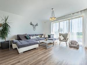 Prodej rodinného domu, Rožďalovice, Polní, 145 m2