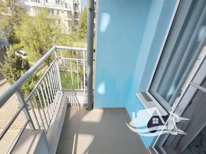 Prodej bytu 2+kk, Kosharitsa, Bulharsko, 62 m2