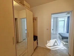 Prodej bytu 2+kk, Kosharitsa, Bulharsko, 62 m2