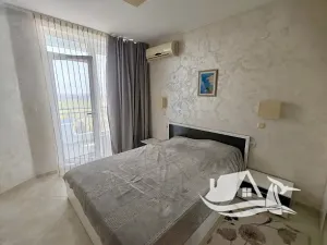 Prodej bytu 2+kk, Kosharitsa, Bulharsko, 62 m2