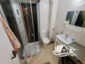 Prodej bytu 2+kk, Kosharitsa, Bulharsko, 62 m2