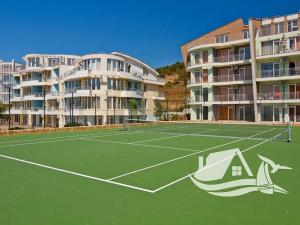 Prodej bytu 2+kk, Kosharitsa, Bulharsko, 62 m2