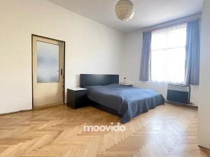 Prodej bytu 2+1, Praha - Kobylisy, 80 m2