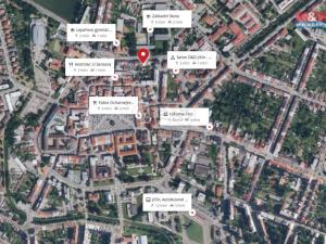 Prodej bytu 5+kk, Jičín - Holínské Předměstí, Jiráskova, 139 m2
