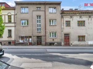 Prodej bytu 5+kk, Jičín - Holínské Předměstí, Jiráskova, 139 m2