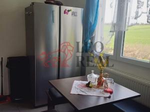 Prodej bytu 2+1, Líšťany - Luhov, 65 m2