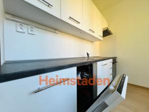 Pronájem bytu 2+1, Ostrava - Poruba, Opavská, 53 m2