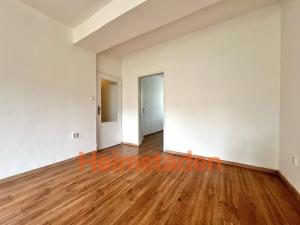 Pronájem bytu 2+1, Ostrava - Poruba, Opavská, 53 m2