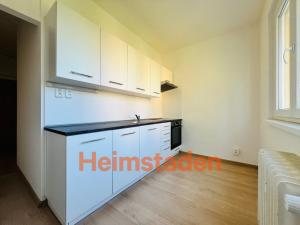 Pronájem bytu 2+1, Ostrava - Poruba, Opavská, 53 m2