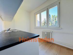 Pronájem bytu 2+1, Ostrava - Poruba, Opavská, 53 m2