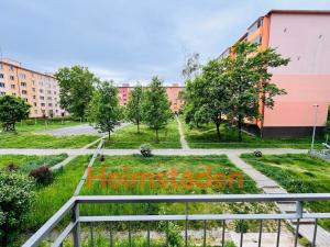 Pronájem bytu 2+1, Ostrava - Poruba, Opavská, 53 m2