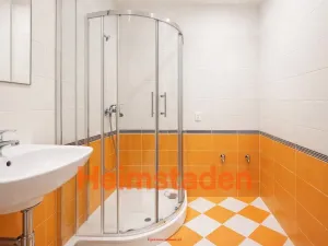 Pronájem bytu 2+1, Ostrava - Poruba, Opavská, 53 m2