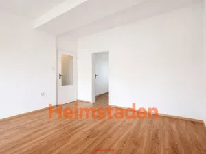 Pronájem bytu 2+1, Ostrava - Poruba, Opavská, 53 m2