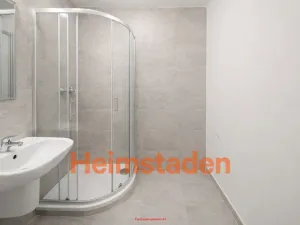 Pronájem bytu 2+1, Ostrava - Poruba, Opavská, 53 m2
