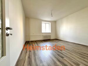 Pronájem bytu 2+1, Ostrava - Poruba, Francouzská, 49 m2