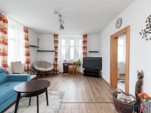 Prodej rodinného domu, Velké Hamry, 350 m2