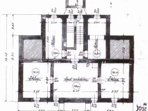 Prodej rodinného domu, Velké Hamry, 350 m2