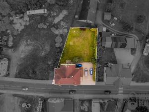Prodej rodinného domu, Velké Hamry, 350 m2
