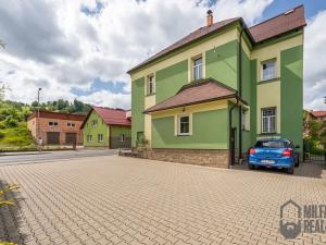 Prodej rodinného domu, Velké Hamry, 350 m2