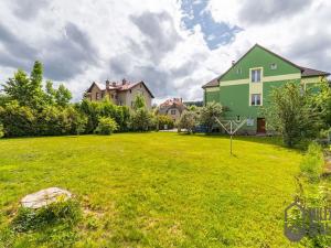 Prodej rodinného domu, Velké Hamry, 350 m2