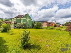 Prodej rodinného domu, Velké Hamry, 350 m2
