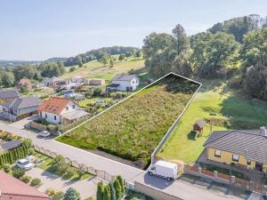 Prodej pozemku pro bydlení, Frýdlant, Spojovací, 2060 m2
